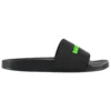 Pool-Sandalen Schwarz 565547W1S811030