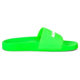 Pool Slide „Neon Green“ 565547W1S823590