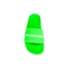 Pool Slide „Neon Green“ 565547W1S823590