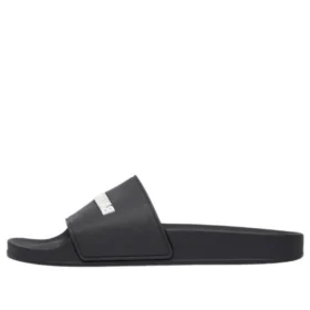 Pool-Slides „Black Rubber“ 565547W1S801006