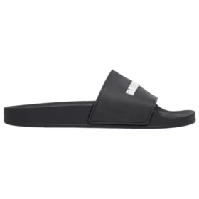 Pool-Slides „Black Rubber“ 565547W1S801006
