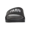 Pool Slides City Paris „Schwarz“ 689031W1S9A1001