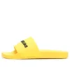 Pool-Slides „Gelb Schwarz“ 565826W1S807010