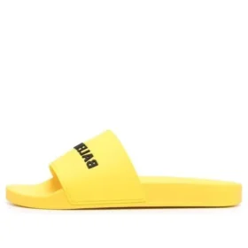 Pool-Slides „Gelb Schwarz“ 565826W1S807010