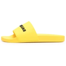 Pool-Slides „Gelb Schwarz“ 565826W1S807010