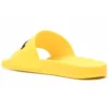 Pool-Slides „Gelb Schwarz“ 565826W1S807010