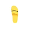 Pool-Slides „Gelb Schwarz“ 565826W1S807010