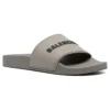 Pool-Slides „Grey Rubber“ 565547W1S801010