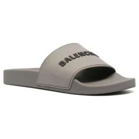 Pool-Slides „Grey Rubber“ 565547W1S801010