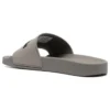 Pool-Slides „Grey Rubber“ 565547W1S801010