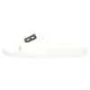 Pool-Slides mit 3D-BB-Logo „White“ 656434W1S8B9034