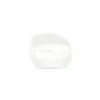Pool-Slides mit 3D-BB-Logo „White“ 656434W1S8B9034