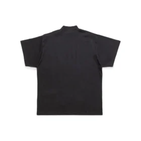 Post It T-Shirt Oversized „Washed Black“ 739028TOVD41055 Post It T-Shirt Oversized „Washed Black“ 739028TOVD41055