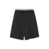 Pride 22 Badeshorts „Schwarz“ 7040464C0B41000