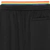 Pride 22 Badeshorts „Schwarz“ 7040464C0B41000