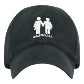 Pride 22 Cap „Black White“ 704044410B21077 Pride 22 Cap „Black White“ 704044410B21077