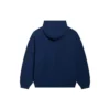 Pride Hoodie, Boxy Fit „Navy“ 651799TLV548561