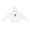 Pride-Hoodie, Boxy-Passform „Weiß“ 651799TMVO30904