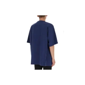 Pride T-Shirt, Boxy-Passform „Navy“ 651795TLV938561 Pride T-Shirt, Boxy-Passform „Navy“ 651795TLV938561