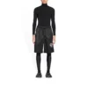 Property Of Logo-Shorts „Black“ 704718TKP241000