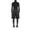 Property Of Logo-Shorts „Black“ 704718TKP241000