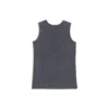 Property Tanktop mit lockerer Passform „Washed Black“ 697880TMVI11055