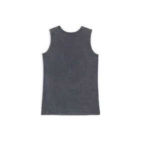 Property Tanktop mit lockerer Passform „Washed Black“ 697880TMVI11055