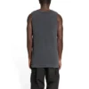 Property Tanktop mit lockerer Passform „Washed Black“ 697880TMVI11055