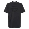 Property Vintage-T-Shirt, Large-Passform „Washed Black“ 641675TMVH81055
