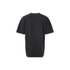 Property Vintage-T-Shirt, Large-Passform „Washed Black“ 641675TMVH81055