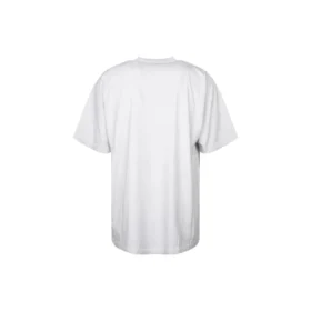 Property Vintage-T-Shirt, Large-Passform „Weiß Schwarz“ 641675TMVH89012 Property Vintage-T-Shirt, Large-Passform „Weiß Schwarz“ 641675TMVH89012