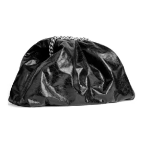 Puffer Große Tasche „Schwarz“ 7413962AACV1000 Puffer Große Tasche „Schwarz“ 7413962AACV1000