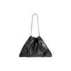 Puffer Große Tasche „Schwarz“ 7413962AACV1000