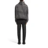 Pullover-Jacke „Black Japanese Denim“ 719313TBP473340