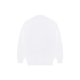 Pullover mit Venezia-Print „White“ 652981TKV899094 Pullover mit Venezia-Print „White“ 652981TKV899094