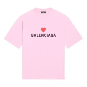 Qixi T-Shirt „Pink“ 612966TLVC31401