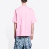 Qixi T-Shirt „Pink“ 612966TLVC31401