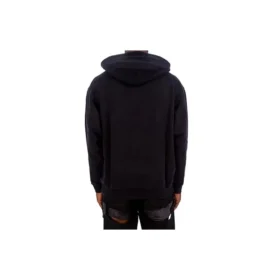 Quest-Hoodie, mittlere Passform „Schwarz“ 600583TLV601000