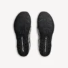 Radar-Slip-On-Sneaker für Damen in Grau/Schwarz/Weiß Radar-Slip-On-Sneaker für Damen in Grau/Schwarz/Weiß