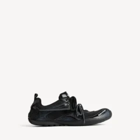 Radar-Sneaker für Herren in Schwarz/Grau