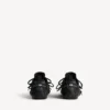 Radar-Sneaker für Herren in Schwarz/Grau Radar-Sneaker für Herren in Schwarz/Grau