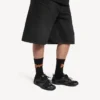 Radar-Sneaker für Herren in Schwarz/Grau Radar-Sneaker für Herren in Schwarz/Grau