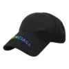 Rainbow Logo-Kappe „Schwarz“ 564206310B21000