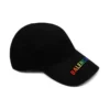 Rainbow Logo-Kappe „Schwarz“ 564206310B21000