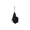 Raver Medium-Tasche mit Kette „Black“ 7410802AACN1000