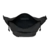 Raver Medium-Tasche mit Kette „Black“ 7410802AACN1000
