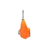 Raver Medium-Tasche mit Kette „Fluo Orange“ 7410802AACO7526