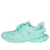Recycelter Track-Sneaker „Light Green“ 542023W3FE33000