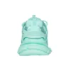 Recycelter Track-Sneaker „Light Green“ 542023W3FE33000