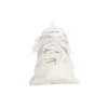 Recycelter Track-Sneaker „Weiß“ 542436W3FE39000